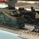 2025年に入線した車両全集合！今年は 17製品 65両が入線しました！