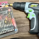 鉄道模型で塗装やメンテをするときに欲しいツールを選んでみた